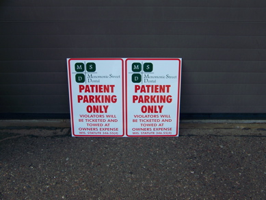 Signs - 216