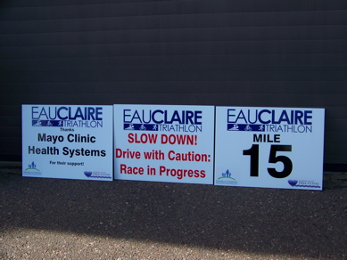 Signs - 220
