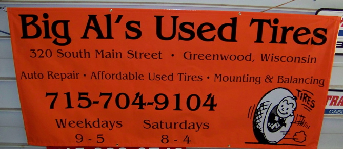 Signs - 231