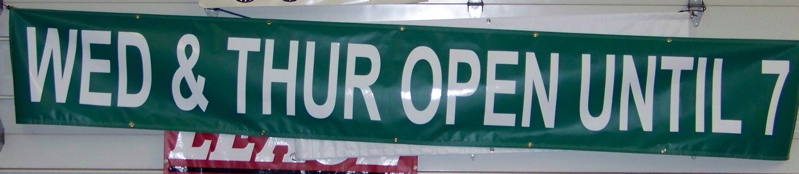 Signs - 259