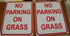 Signs - 225